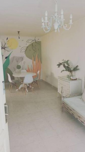 Hermoso Departamento en la Ciudad de Mendoza.